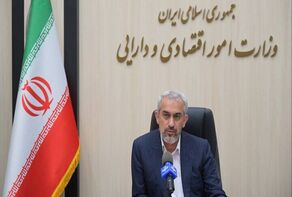 وزیر الاقتصاد یرد على وزیر الخزانة الامریکی: الاقتصاد الایرانی لن ینهار، کن على یقین

