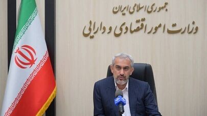 وزیر الاقتصاد یرد على وزیر الخزانة الامریکی: الاقتصاد الایرانی لن ینهار، کن على یقین

