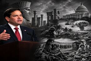 US Built a Case Against Xerxes. What About Minab Case?