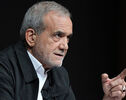Muslim states must stand together: Pezeshkian