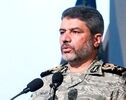 سخنگوی ارتش: آمریکا پس از جنگ جهانی دوم دچار تنهایی راهبردی شده است