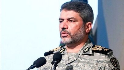 سخنگوی ارتش: آمریکا پس از جنگ جهانی دوم دچار تنهایی راهبردی شده است