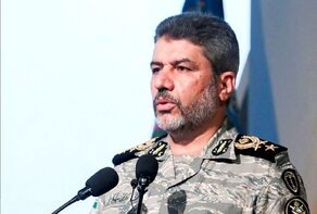 سخنگوی ارتش: آمریکا پس از جنگ جهانی دوم دچار تنهایی راهبردی شده است