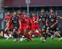تاریخ بازی نساجی و پرسپولیس تغییر کرد؛ زمان جدید دیدار سرخ‌پوشان