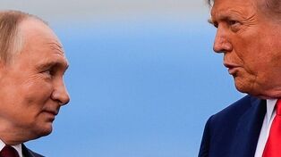 پیام پوتین به ترامپ درباره ایران؛ توافق همچنان ممکن و ضروری است