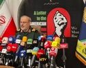 سردار محبی:برای سناریوهای جدید دشمن آماده‌ایم؛ ماجرای نامه سپاه پاسداران به مردم آمریکا چه بود؟