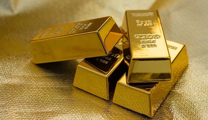 قیمت طلای جهانی امروز دوشنبه 4 آبان 1405 ؛ آیا امروز قیمت اونس سقوط می‌کند؟