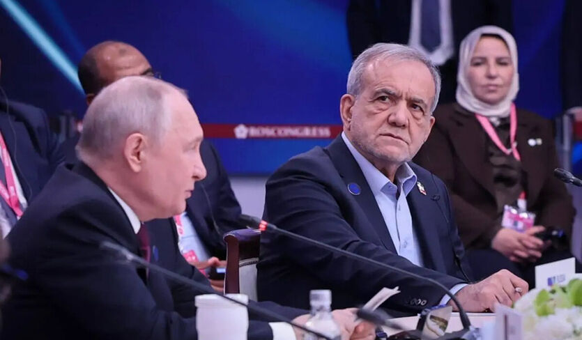 What Happened in Moscow: Equations in Flux
