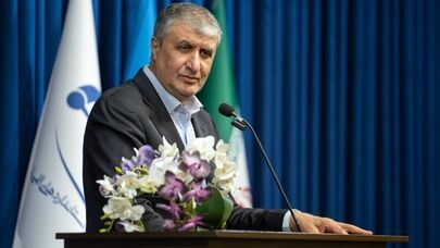 پیام تبریک رئیس سازمان انرژی اتمی به وزیر جدید دفاع؛ تأکید بر بازدارندگی