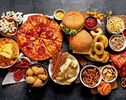 بلایی که غذاهای فوق فرآوری‌شده، سرتان می‌آورد