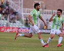 خیبر خرم‌آباد2-1 استقلال خوزستان/ خرم آبادی ها ۳ امتیاز گرفتند