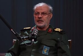 سخنگوی سپاه: آینده از آن ملتی است که تهدیدهای دشمن را به طنز تبدیل می‌کند