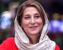 فاطمه معتمدآریا پس از دو سال به ایران بازگشت