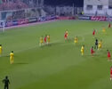 نساجی مازندران 2-2 فجرسپاسی/ فجری‌ها 10 نفره یک امتیاز گرفتند