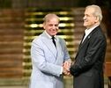 شهباز شریف: به تلاش‌ها برای میانجی‌گری میان ایران و آمریکا ادامه می‌دهیم