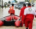 هشدار نارنجی هواشناسی در ۴ استان؛ نیروهای هلال‌احمر به حالت آماده‌باش درآمدند
