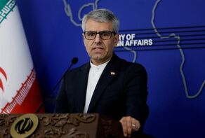 بقائی خبر داد؛ لاوروف میهمان تهران می‌شود