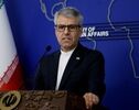بقایی: تجربه نشان داده است که نمی‌توان به حرف آمریکایی‌ها اعتماد کرد