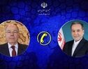 تأکید ایران و برزیل بر تداوم دیپلماسی برای کاهش تنش‌های منطقه‌ای