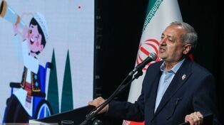 وزیر آموزش‌وپرورش: فقر نباید مانع شکوفایی استعداد کودکان شود