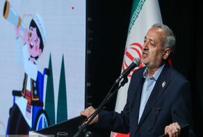 وزیر آموزش‌وپرورش: فقر نباید مانع شکوفایی استعداد کودکان شود