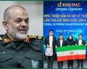 فرمانده کل سپاه: قهرمانی جوانان ایرانی جلوه توانمندی و استعداد آنهاست