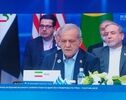 پزشکیان : تحریم و تروریسم اقتصادی آمریکا ثبات بازار انرژی جهان را به خطر انداخته است