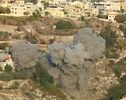 犹太复国主义政权军空袭黎巴嫩致6人受伤