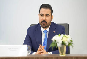 نخست‌وزیر عراق: سفر زیارتی عراقی‌ها به سوریه به‌زودی آغاز می‌شود + فیلم