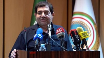 مخبر: مأموریت نخبگان، مقابله با یأس و ترس دشمن است