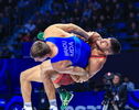 Iran becomes champion of 2026 World Wrestling Championships