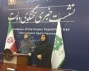 مهاجرانی: هدف دولت حضور ۳۰ درصدی زنان در پست‌های مدیریتی است