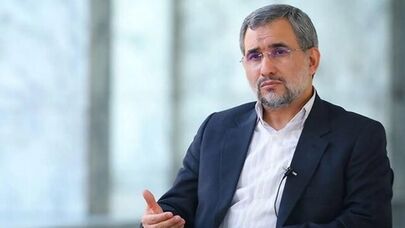 معاون ریاست‌جمهوری: رئیس‌جمهور قدرت خود را از اراده ملت و کرامت ملی می‌گیرد