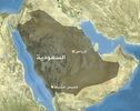 هدف قرار گرفتن پایگاه ملک خالد در جنوب غرب عربستان توسط یمن؛ بلند شدن ستون‌های دود از منطقه