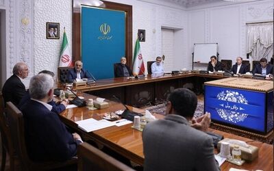آرایش اقتصادی دولت برای عبور از شرایط ویژه؛ بازار ارز در کانون تصمیمات