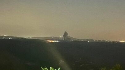 از حمله با بمب فسفری تا تخریب روستاها؛ جنوب لبنان همچنان هدف حملات اسرائیل