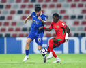 شباب الاهلی 2-0 استقلال؛اولین شکست آسیایی استقلال در شب درخشش سردار آزمون
