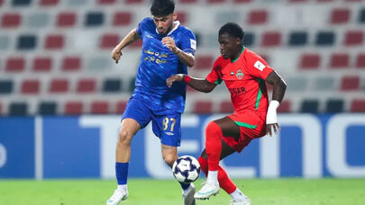 شباب الاهلی 2-0 استقلال؛اولین شکست آسیایی استقلال در شب درخشش سردار آزمون
