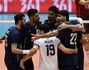 ایران3 - 1 ژاپن ؛ حسن ختام طلایی ایران؛ والیبال نوزدهمین طلای کاروان ایران را به ارمغان آورد