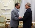Asim Munir in Tehran: From Meeting the President to Talks With Ghalibaf on Mediation and Border Reopening