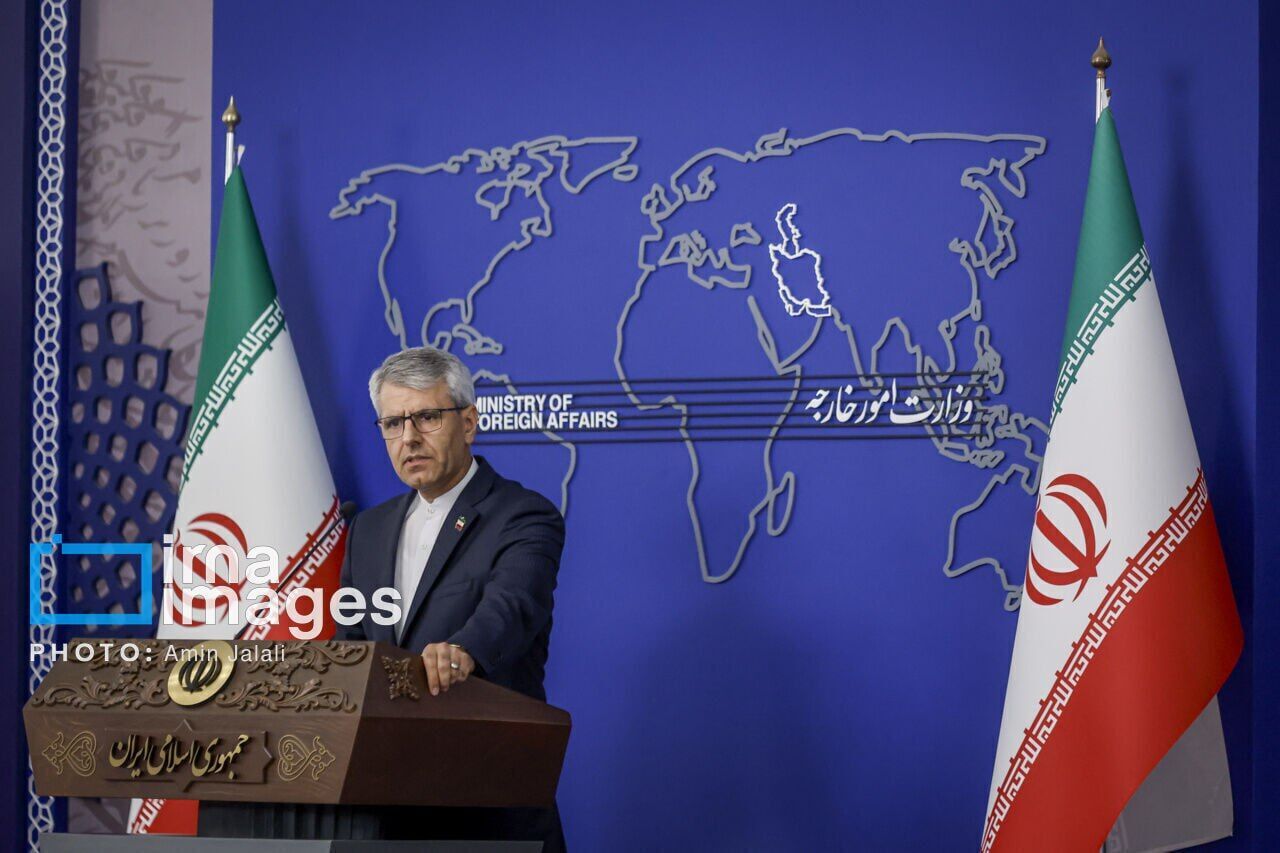 Trump’s remarks expose Washington’s disregard for diplomatic ...