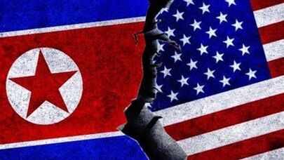 КНДP: США являются фактором обострения мирового ядерного кризиса 