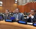 הבעיה כיום אינה טמונה בהיעדר כללי משפט בינלאומי, אלא ביישומם הסלקטיבי.