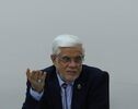 عارف: الحکومة تبذل قصارى جهدها لخلق فرص جدیدة من رحم التهدیدات
