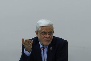 دستور ویژه معاون اول رئیس‌جمهور برای تشکیل فوری «کارگروه ارز» و کنترل قیمت‌ها