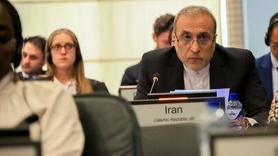 هشدار ایران در سازمان منع سلاح‌های شیمیایی درباره حملات آمریکا

