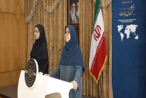 از جنگ نمی‌ترسیم و از مذاکره هم نمی‌گریزیم