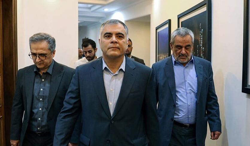 استعفای پاک‌نژاد؛ مسئله‌ای فراتر از یک استعفا