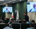 جلسه علنی مجلس آغاز شد؛ وزیر پیشنهادی دفاع معرفی شد
