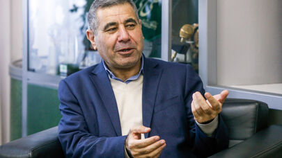 نیویورک؛ میدان دفاع از منافع ملی ایران